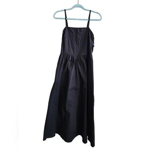 Women's Size Medium, Black Dress